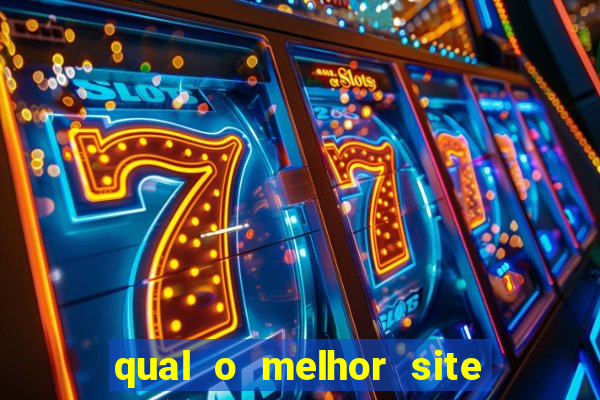 qual o melhor site de jogos para ganhar dinheiro