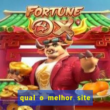 qual o melhor site de jogos para ganhar dinheiro