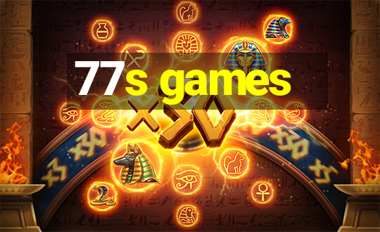 77s games