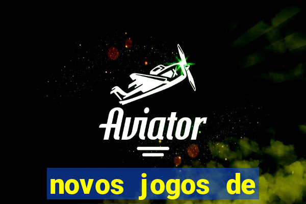 novos jogos de ganhar dinheiro