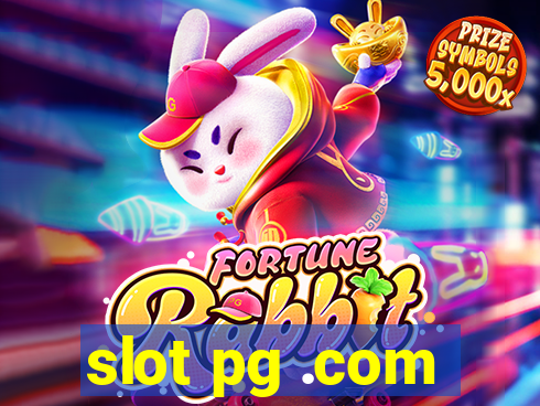 slot pg .com