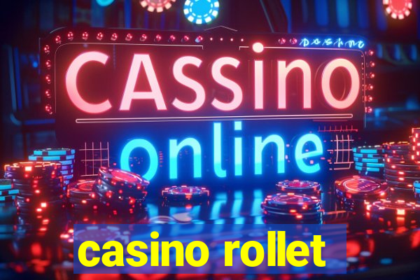 casino rollet