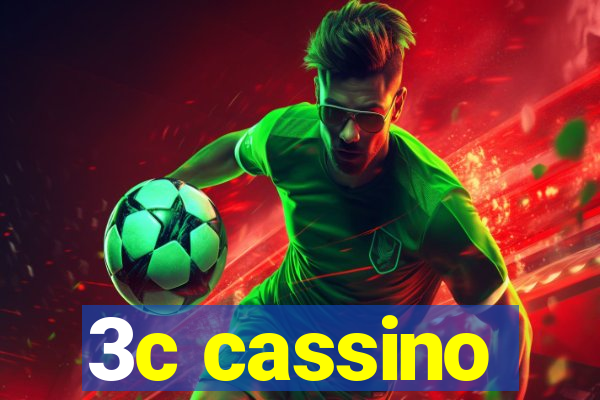 3c cassino