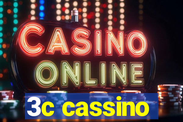 3c cassino