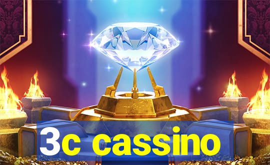 3c cassino