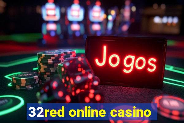 32red online casino