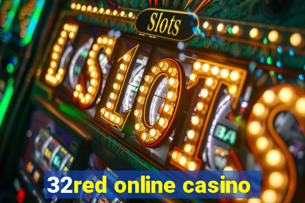 32red online casino