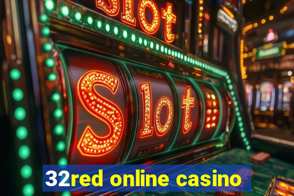 32red online casino