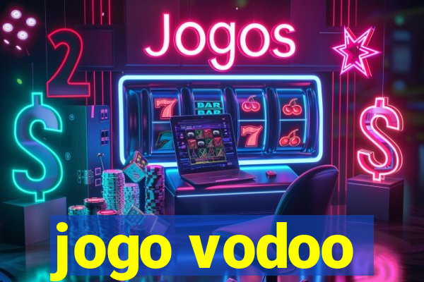 jogo vodoo