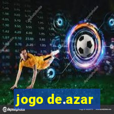 jogo de.azar