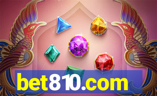 bet810.com