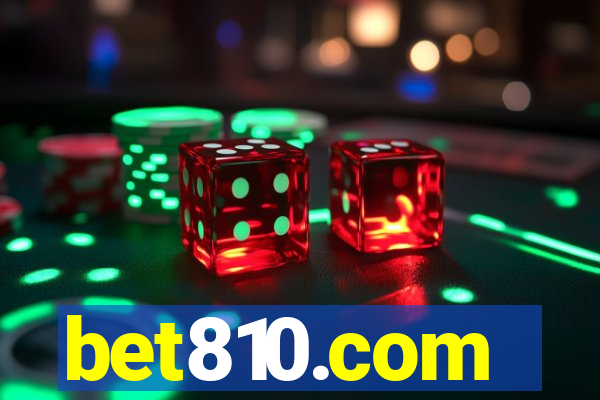 bet810.com