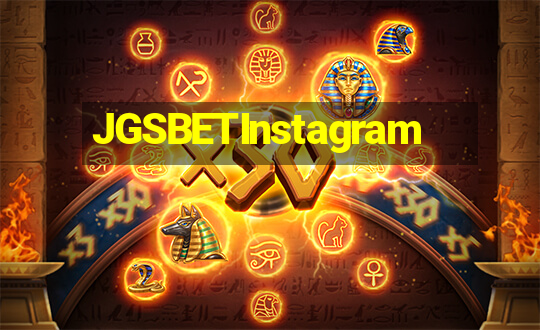 JGSBETInstagram