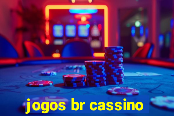 jogos br cassino