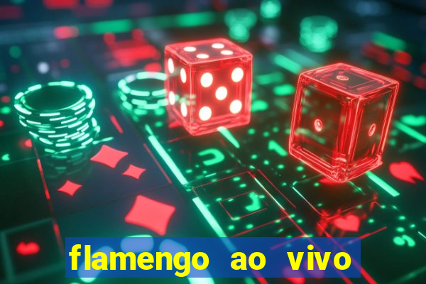 flamengo ao vivo multi tv