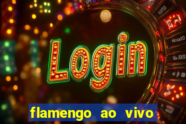 flamengo ao vivo multi tv