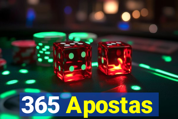 365 Apostas