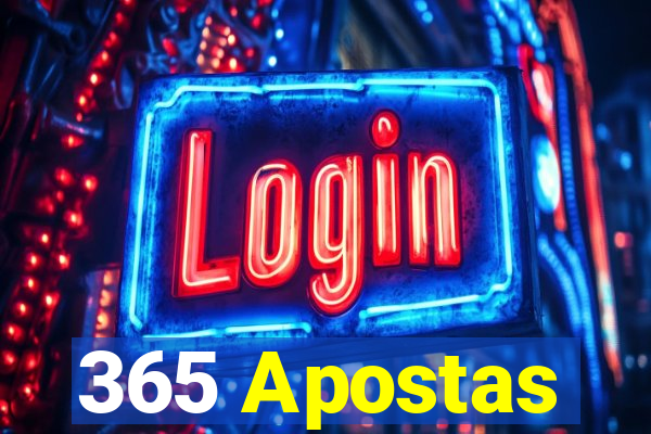 365 Apostas