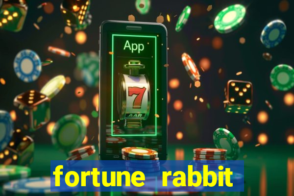 fortune rabbit horário paganteCommercial