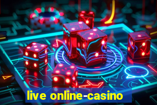 live online-casino