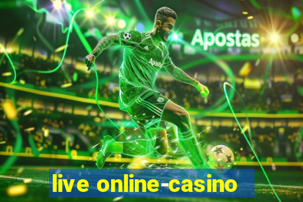 live online-casino