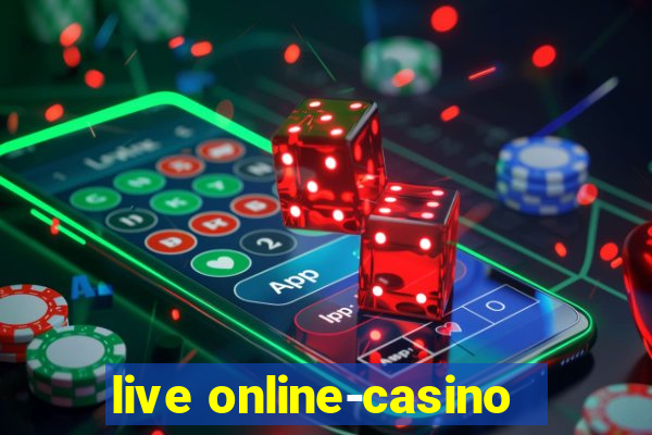 live online-casino