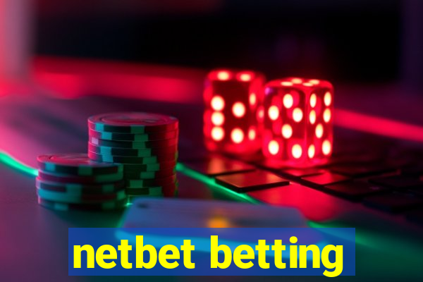 netbet betting