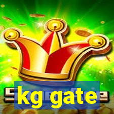 kg gate