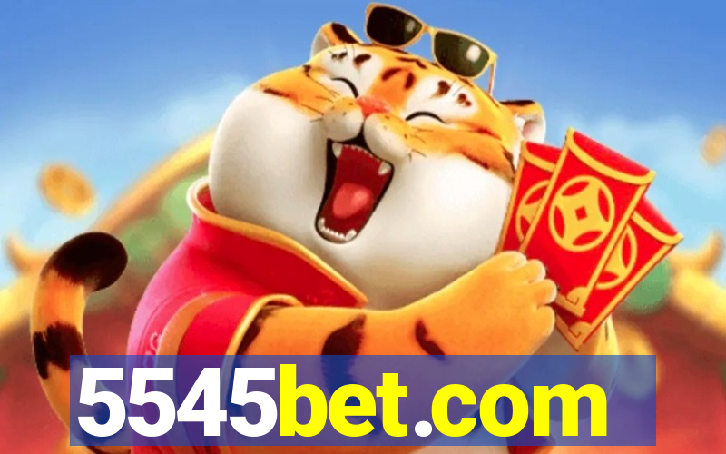 5545bet.com