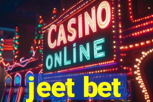 jeet bet