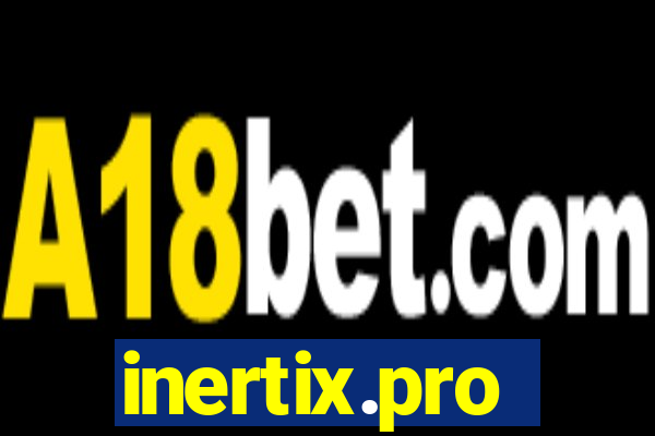 inertix.pro