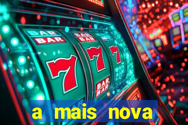 a mais nova plataforma de jogos