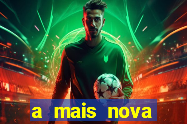 a mais nova plataforma de jogos