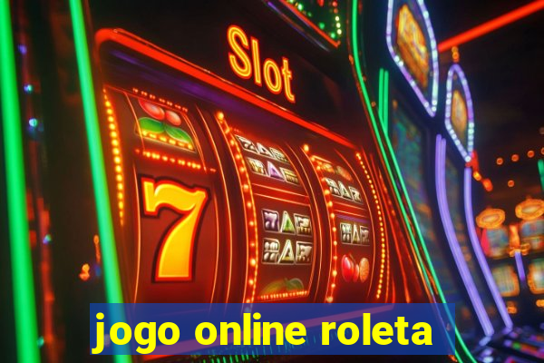 jogo online roleta