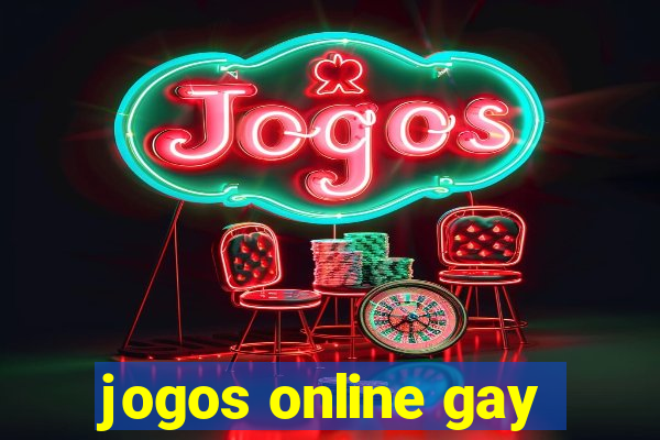 jogos online gay