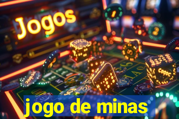 jogo de minas