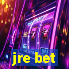 jre bet