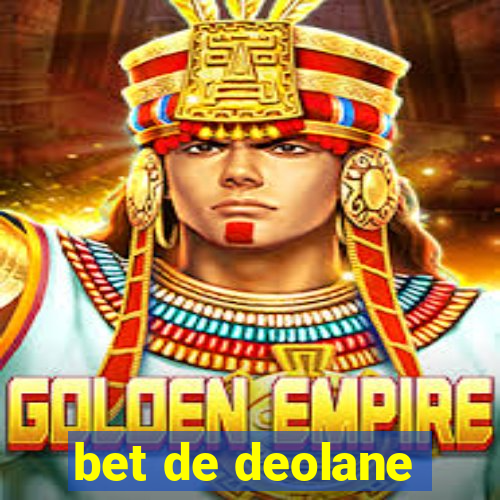 bet de deolane