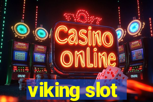 viking slot