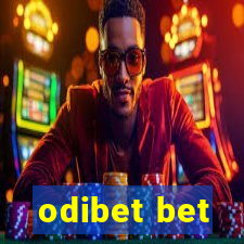 odibet bet