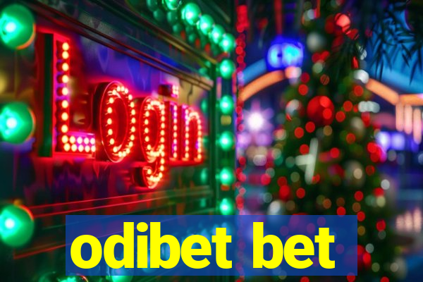 odibet bet