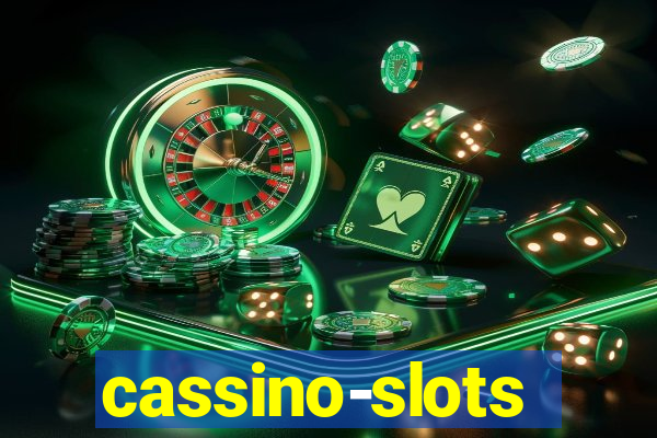 cassino-slots