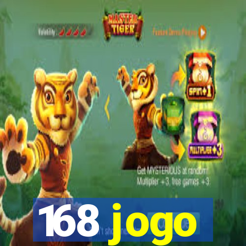 168 jogo