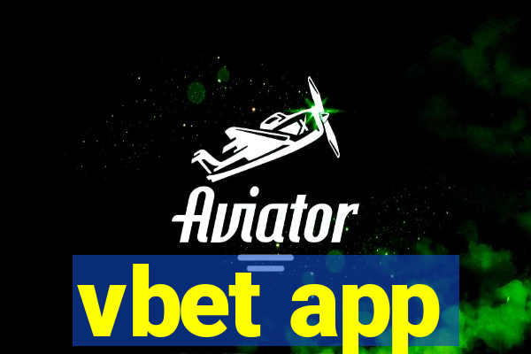 vbet app