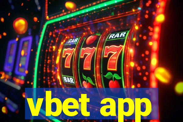 vbet app