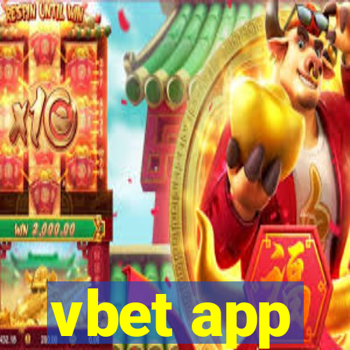 vbet app