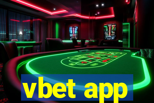 vbet app