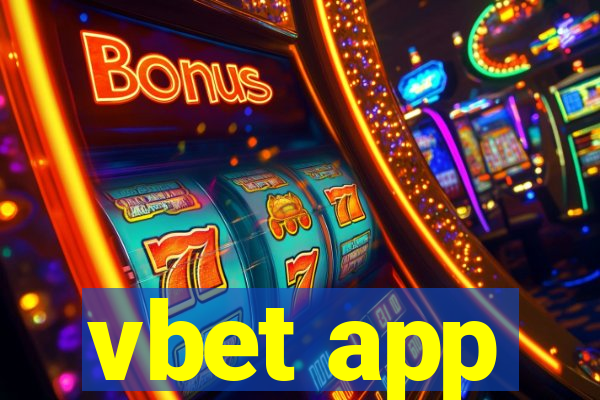 vbet app