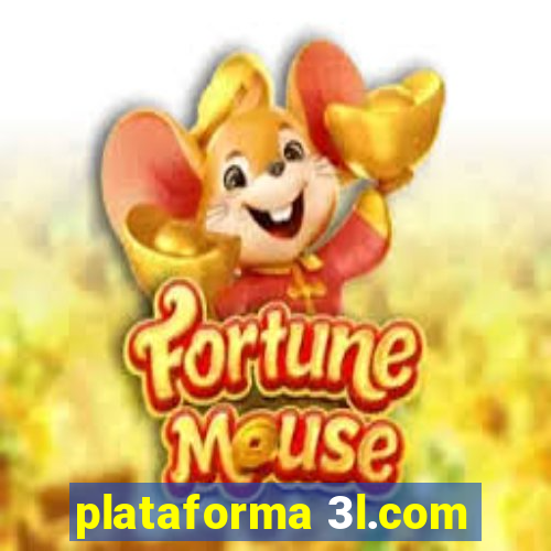 plataforma 3l.com