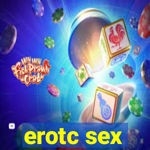 erotc sex